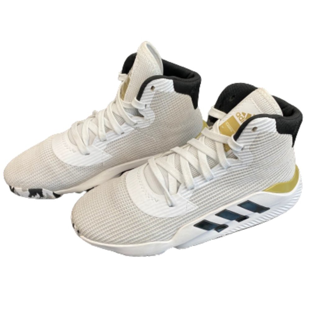 Adidas Men's Pro Bounce 19
